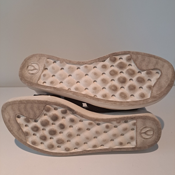 Wishbone sandals - Picture 6 of 6